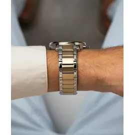 Tommy Hilfiger Tyson Edelstahl 44 mm 1710710