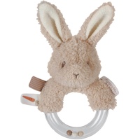 Little Dutch Ringrassel Hase Baby Bunny | Little Dutch