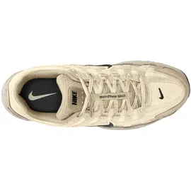 Nike P-6000 Herren Coconut Milk/Beach/Black 43
