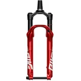 RockShox Pike Dj Soloair 26 ́ ́ Os40 15x100 Mm Mtb-gabel - Electric Red - 26 ́ ́-650C