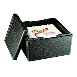 Thermohauser Thermobox Pizza EPP 12,5 l