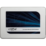 Crucial MX500 1 TB 2,5" CT1000MX500SSD1