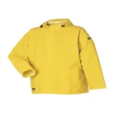 Helly Hansen Workwear PVC-Regenjacke »MANDAL« - XL gelb