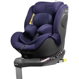 AVOVA Sperber-Fix i-Size Atlantic Blue