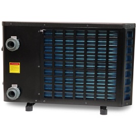 Pool Total Hydro-Pro heat pump 230V black ABS Type P20/32 bis 60m3