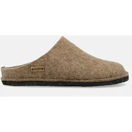 HAFLINGER Flair Soft Pantoffeln Beige 50