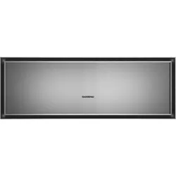 Gaggenau GW453120, Gaggenau Serie Expressive, Wärmeschublade, 60 x 21 cm