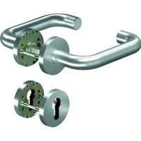OGRO Rosettengrt.CORE8100 8mm/6501/6612 PZ ER VA ER rd.PZ DIN