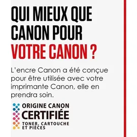 Canon CLI-551XL CMYK