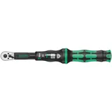 WERA Click-Torque A 5 Drehmomentschlüssel 1/4" 05075604001
