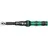 WERA Click-Torque A 5 Drehmomentschlüssel 1/4" 05075604001