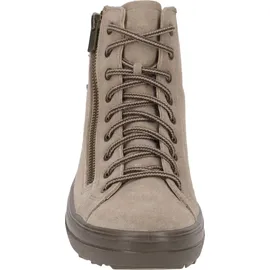 Legero Stiefelette, Stiefelette Veloursleder | Gr.: 36