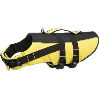 Trixie Schwimmweste für Hunde L 55cm Bis 36kg