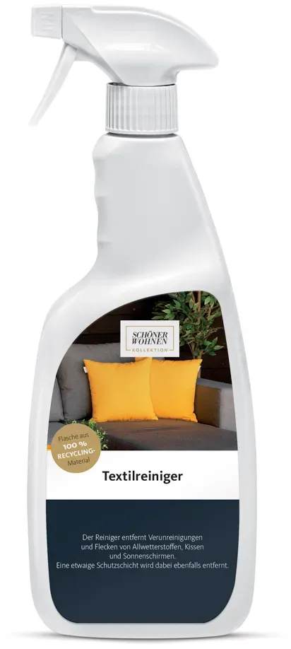 Schöner Wohnen Textil Reiniger