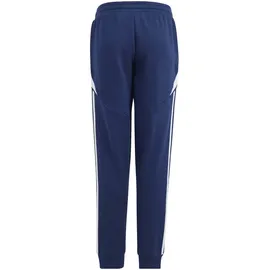 adidas Tiro 24 Kids Jogginghose Team Navy Blue 2 / White 176