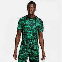 Nike Top Herren Dri-Fit Academypro Short-Sleeve Top Gx, Stadium Green/Black/White, M