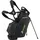 rydz gear Standbag Sidekick, QO9 dunkelgrau/lime