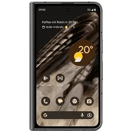Google Pixel Fold 512 GB Obsidian
