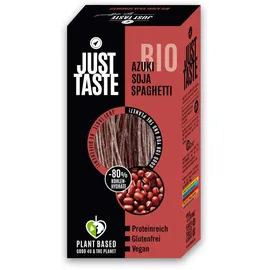 Just Taste Azuki Soja Spaghetti 250g