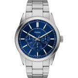 Fossil Herrenuhr Pearson FS6134 - silber