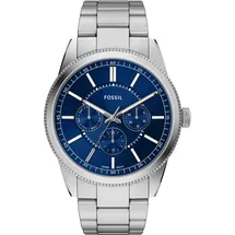 Fossil Herrenuhr Pearson FS6134 - silber