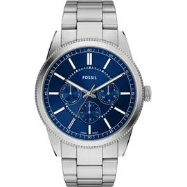 Fossil Herrenuhr Pearson FS6134 - silber