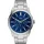 Fossil Herrenuhr Pearson FS6134 - silber