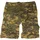 West Coast Choppers Cfl Cargo Kurze Hose - Vintage Woodland Camo - 3XL