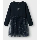 NAME IT Nmfrarana Ls Dress Pb - 92
