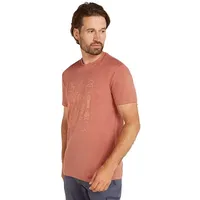 Icebreaker Merino 150 Tech Lite Camp Essentials T-Shirt (Größe M