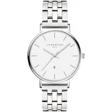 Liebeskind Berlin Edelstahl 34 mm LT-0211-MQ