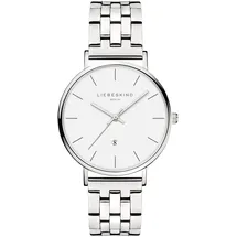 Liebeskind Berlin Edelstahl 34 mm LT-0211-MQ