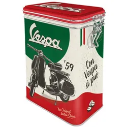 Nostalgic-Art Aromadose"Vespa - The Italian Classic"