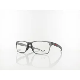 OAKLEY HEX JECTOR OX8032 02 55 satin grey smoke