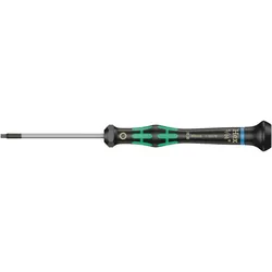 Wera 2054 Elektronik-Sechskantschraubendreher, zöllig - 05118078001