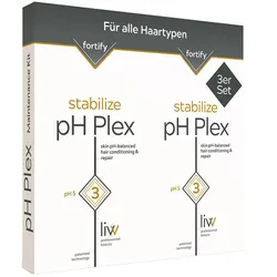 pH Plex 3 Stabilize - Maintenance Kit