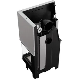 Kratki VNP 700/480 Stahl Schwarz