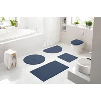 Bruno banani Badematte »Danny«, rutschhemmend beschichtet, schnell trocknend, Made