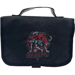 D&D Kosmetiktasche