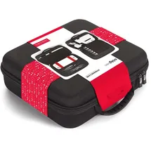 Bigben Interactive Nintendo Switch Storage Case schwarz