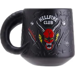 Hellfire Club Tasse