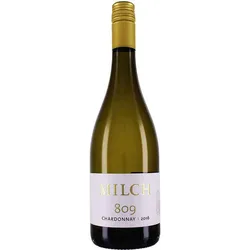 Milch Chardonnay 809 trocken 2016