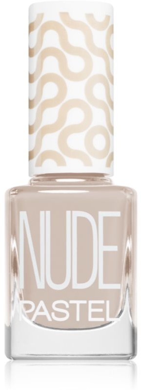 Pastel Nude Nagellack Farbton 767 13 ml