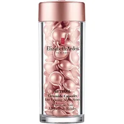 Elizabeth Arden Retinol Ceramide Capsules Line Erasing Night Serum 60 Stück