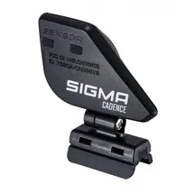 Sigma Trittfrequenz STS