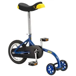QU-AX Balance-Trainer, blau