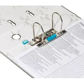 Elba smart Pro DIN A4 80 mm Grau 1 St.