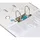 Elba smart Pro DIN A4 80 mm Grau 1 St.