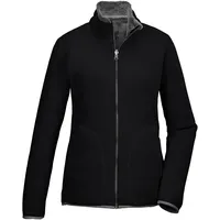 G.I.G.A. DX Damen Wendefleecejacke/Fleecejacke GW 59 WMN FLC JCKT,