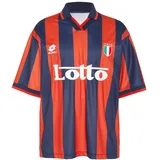 lotto Poloshirt Men Tricot Shirt bunt M (48/50)